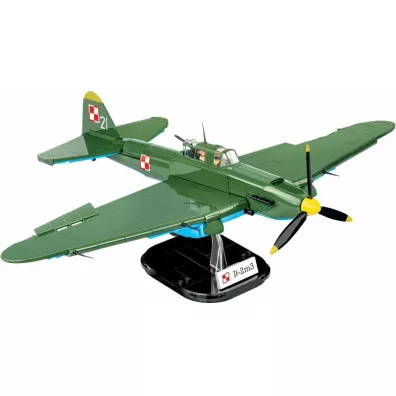 IL-2M3 Shturmovik