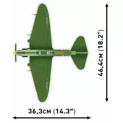 IL-2M3 Shturmovik