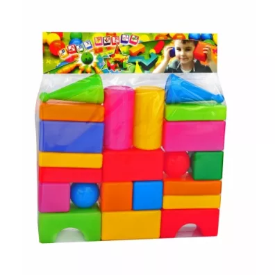 Klocki Mej 22el