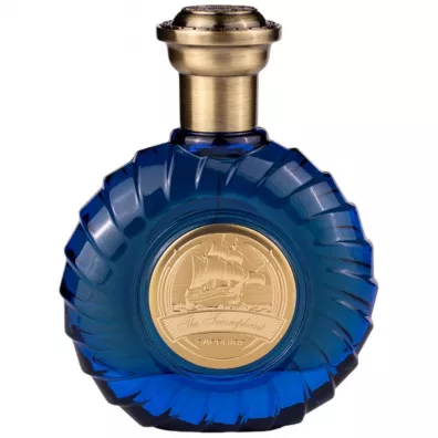 Emir Woda perfumowana The Triumphant Sapphire 100 ml