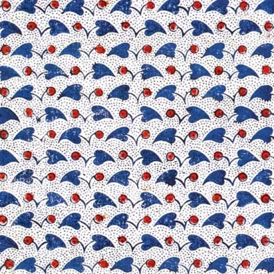 Tassotti Papier do origami Wisienki 15x15 cm 24 kartki