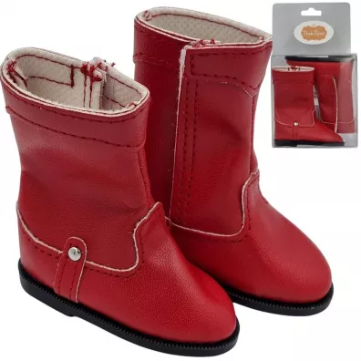 Buty dla lalek 32cm Paola Reina
