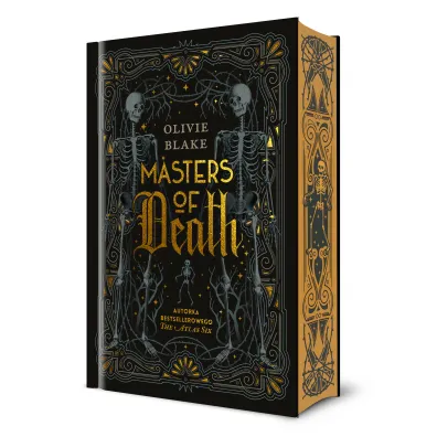 Masters of Death