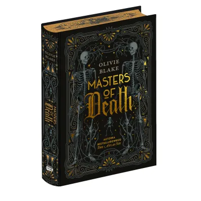 Masters of Death