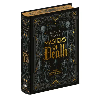 Masters of Death