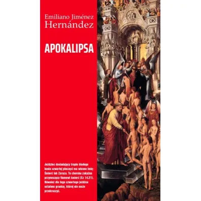 Apokalipsa - Emiliano Jimenez Hernandez