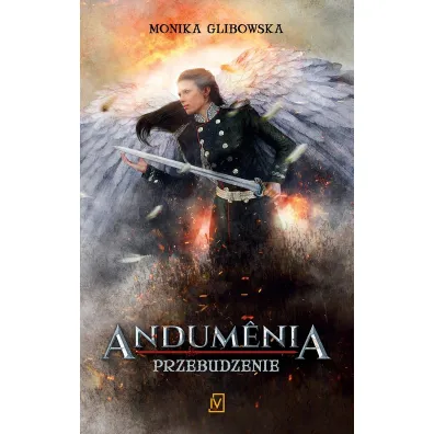 Andumenia - Monika Glibowska