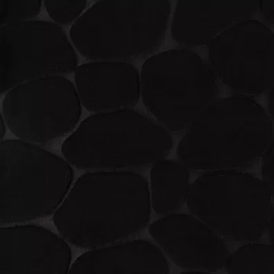 Tendance Dywanik azienkowy 50x80 Stones czarny