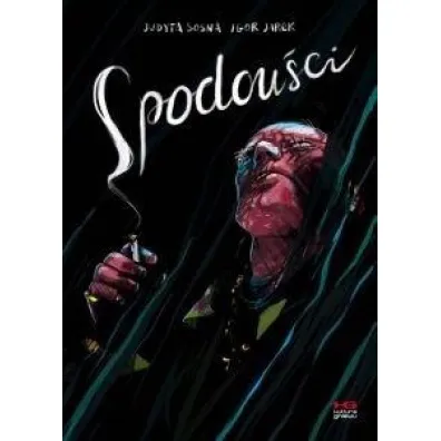 Spodou�ci - Jarek Igor, Judyta  Sosna