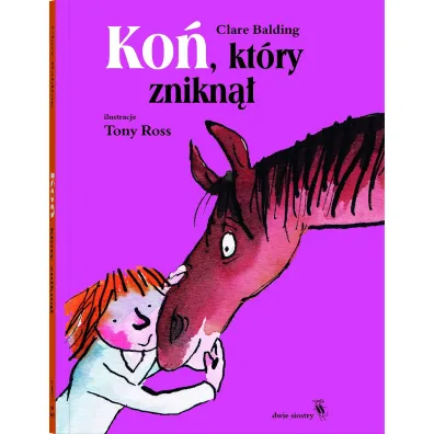 Ko�, kt�ry znikn��