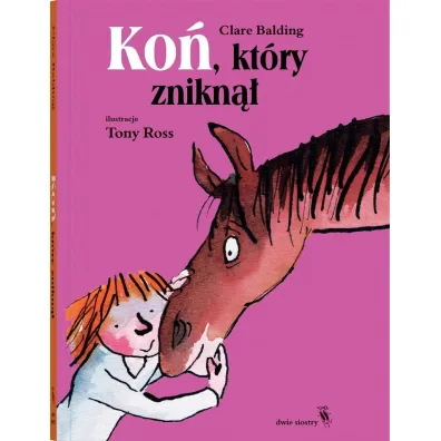 Ko�, kt�ry znikn��