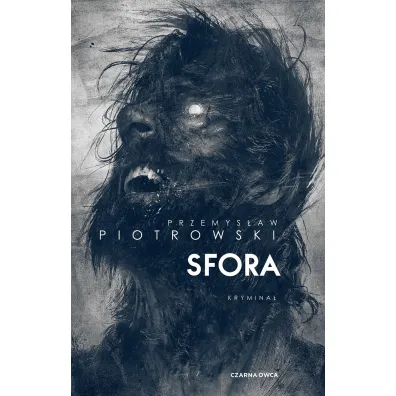 Sfora. Igor Brudny. Tom 2 (barwione brzegi)