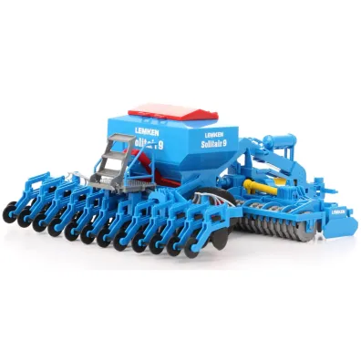 Agregat uprawowo-siewny Compact- Solitair 9 BRUDER BR-02026