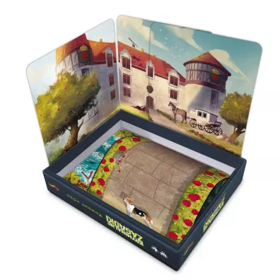 Kryminalne zagadki. Krwawe re FoxGames