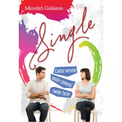 Single - Meredith Goldstein