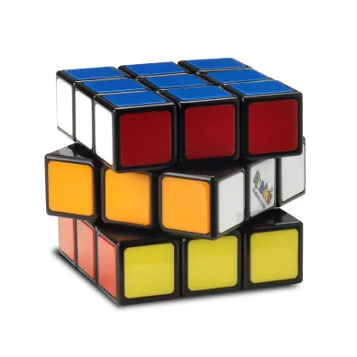 Zestaw Classic. Kostka Rubika i brelok Rubiks