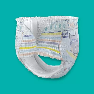 Pampers Jednorazowe pieluchy do p�ywania 5-6 Splashers (14+ kg) 10 szt.