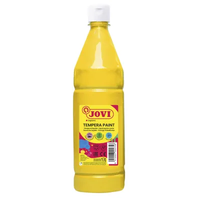 Farba plakatowa JOVI 1000ml ��ta