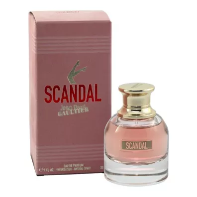 Jean Paul Gaultier Scandal Woda perfumowana 30 ml