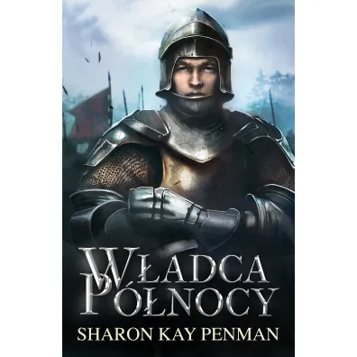 W�adca P�nocy - Sharon Kay Penman