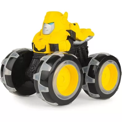 Monster Treads Optimus Prime �wiec�ce ko�a TOMY