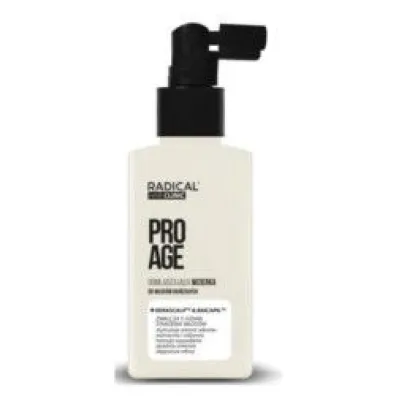Radical Hair Clinic Wcierka do w�os�w PRO AGE 200 ml