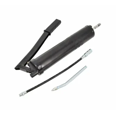 Awtools Smarownica r�czna 500cc black line
