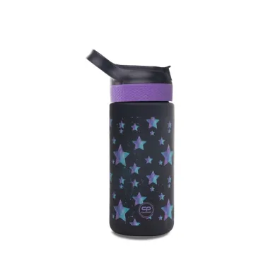 Coolpack, Bidon Bibby 420 ml - Star Night (Z08830)