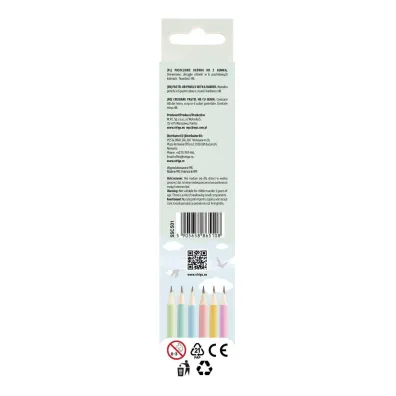 O��wek pastelowy Kapibara Strigo PILOT SSC501