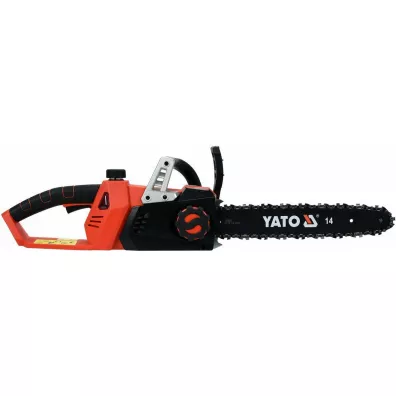 Yato Pia acuchowa 36v 2x18v 14" bez aku.i ad.