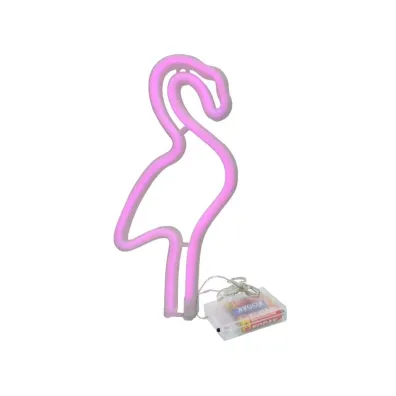 Adar Lampa LED flaming