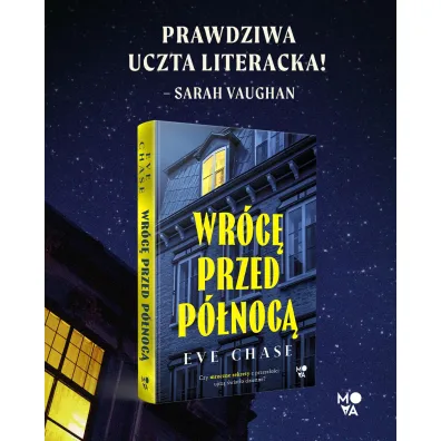 Wr�c� przed p�noc�