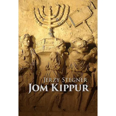 Jom Kippur - Jerzy Stegner