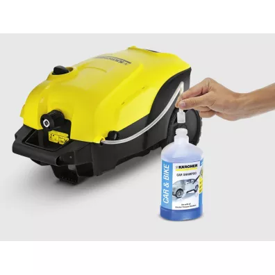 Karcher Szampon samochodowy rm 610