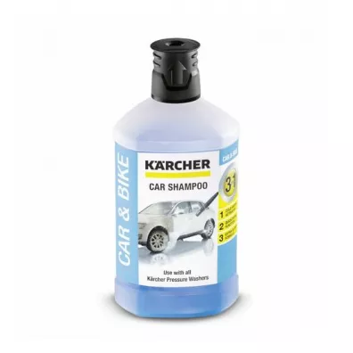 Karcher Szampon samochodowy rm 610