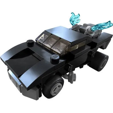 LEGO DC Batman Batmobil 30455