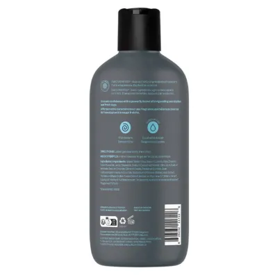 Attitude SUPER LEAVES, �el pod prysznic, dla m�czyzn 415 ml