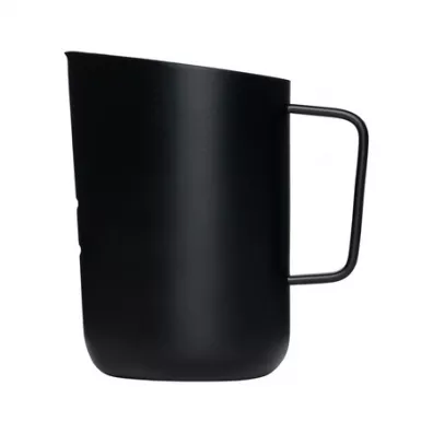 MiiR New Standard Milk Pitcher Czarny Dzbanek do spieniania mleka 360 ml