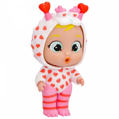 Cry Babies Magic Tears - Jumpy Monsters Momo Tm Toys