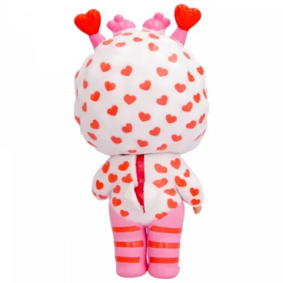 Cry Babies Magic Tears - Jumpy Monsters Momo Tm Toys