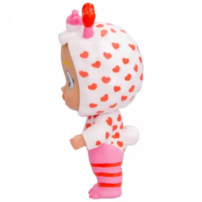 Cry Babies Magic Tears - Jumpy Monsters Momo Tm Toys