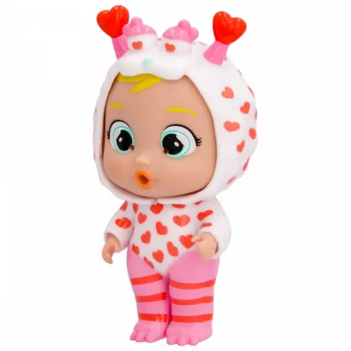 Cry Babies Magic Tears - Jumpy Monsters Momo Tm Toys