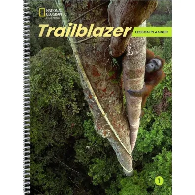 Trailblazer Lesson Planner L1