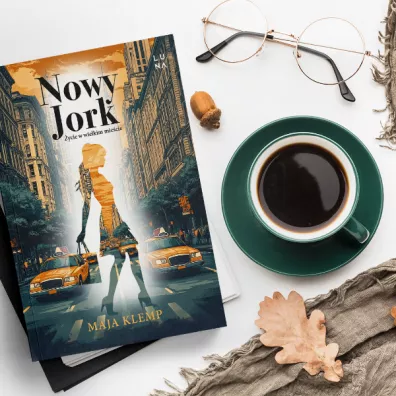 Nowy Jork. �ycie w wielkim mie�cie