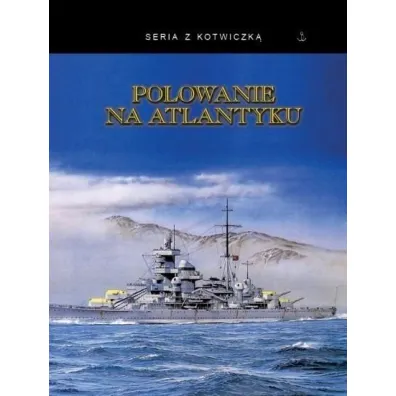 Polowanie na Atlantyku w.3