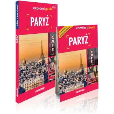 Pary�- Zestaw Przewodnikowy 3 w 1