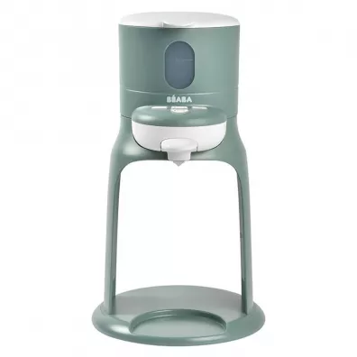 Beaba Bib`expresso Ekspres do mleka 2w1 Eucalyptus