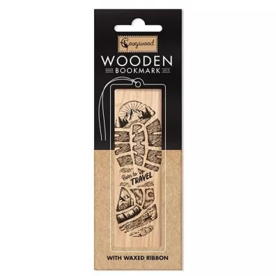 Cozywood Zakadka drewniana Podre