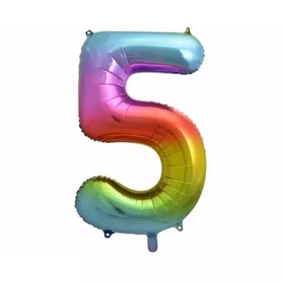 Godan Balon foliowy 5 tcza 85cm