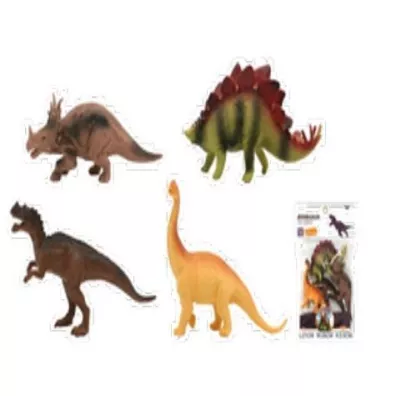Dinozaury 150mm